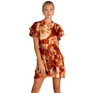 Alden Adair Courtney Dress